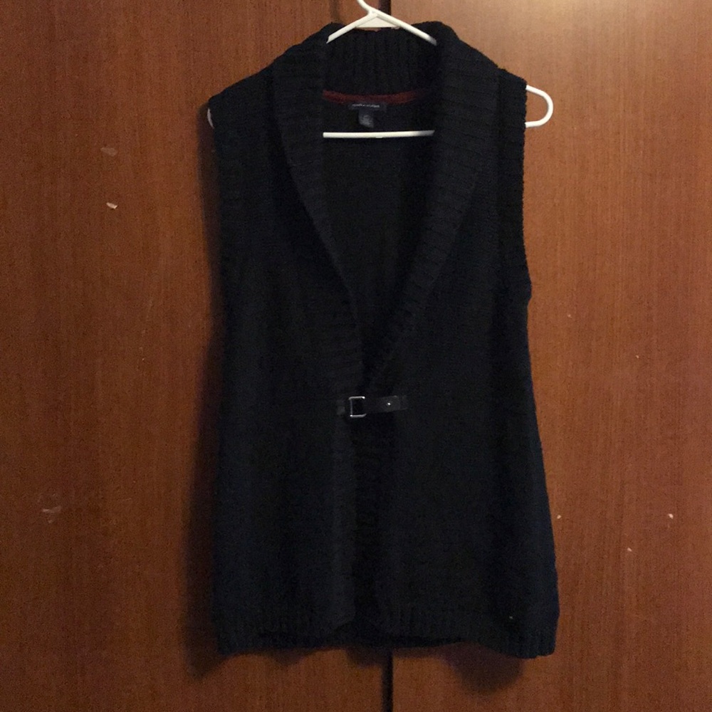 Tommy Hilfiger Sweater Vest